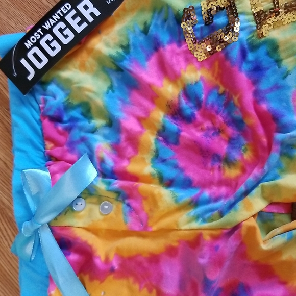 Joggers - Picture 3 of 4